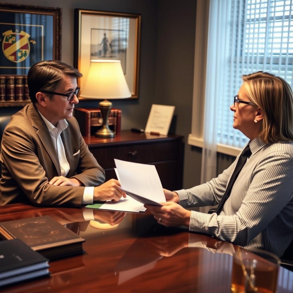 Out of State DUI Lawyer Kent County