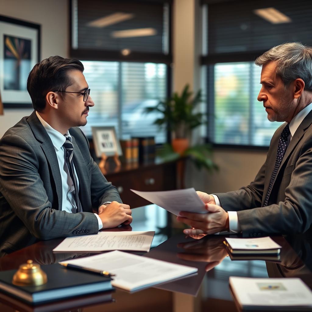Out of State DUI Lawyer Montgomery County