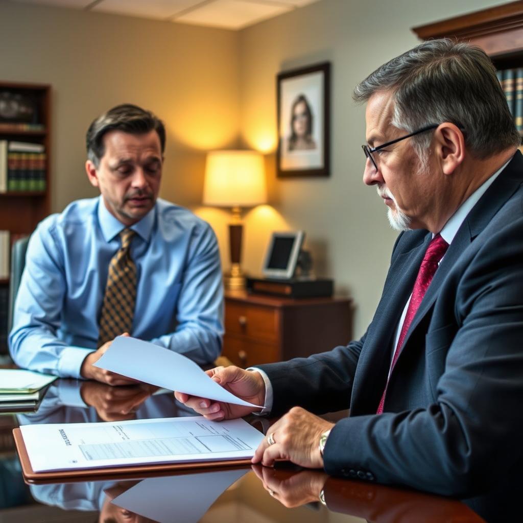 Out of State DUI Lawyer Salisbury