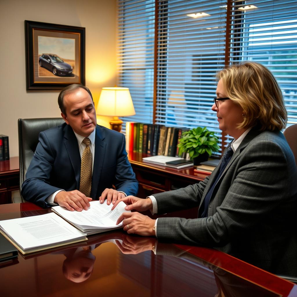 Out of State DUI Lawyer Somerset County