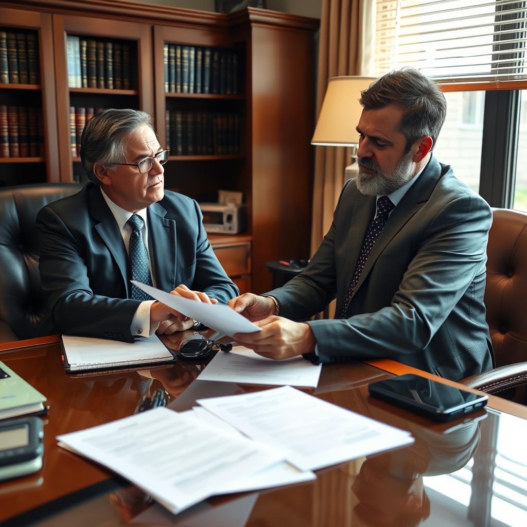 Out of State DUI Lawyer St. Mary's County
