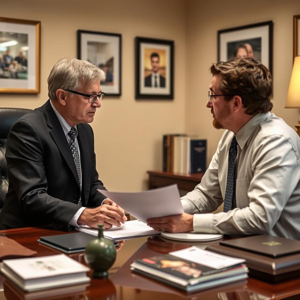 Out of State DUI Lawyer Talbot County