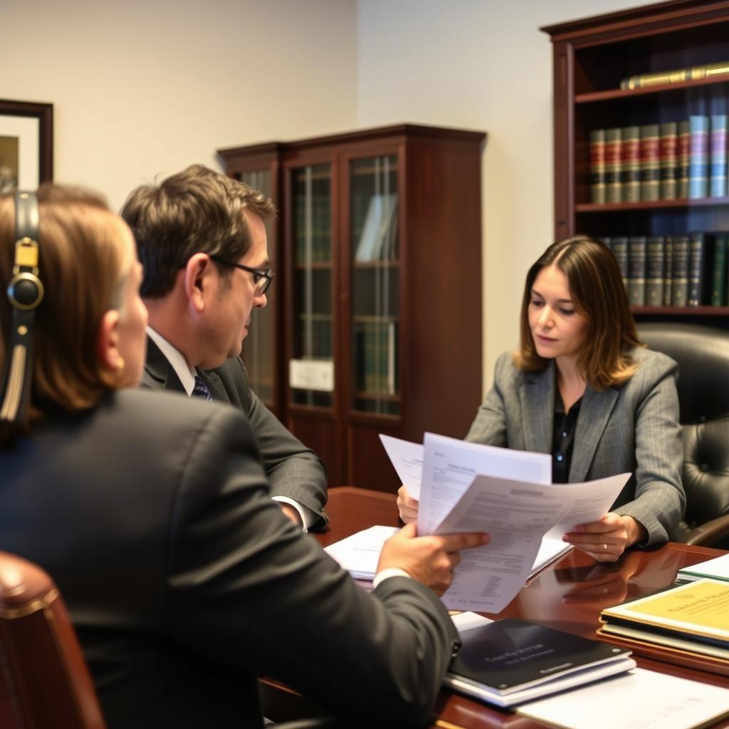 Out of State DUI Lawyer Washington County