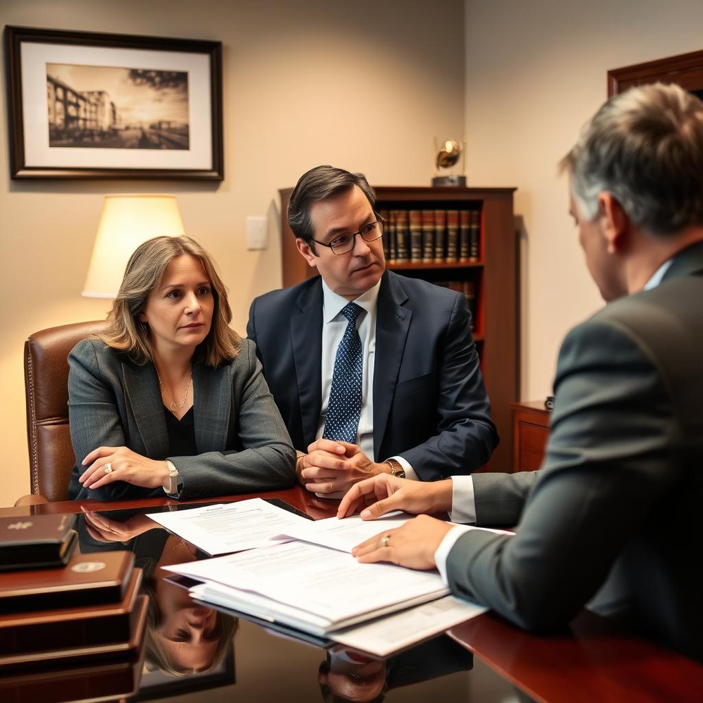 Out of State Driver Lawyer Allegany County