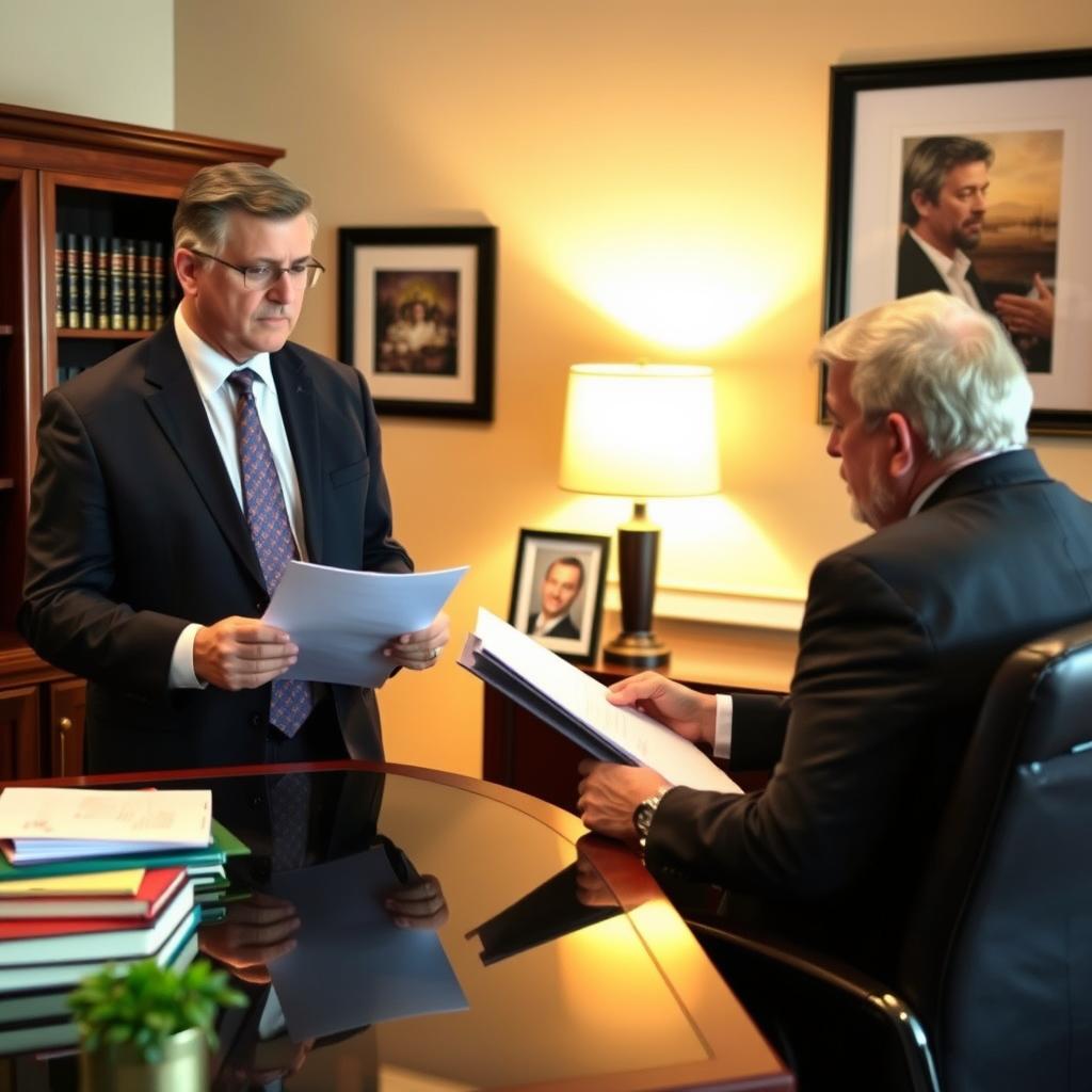 Out of State Driver Lawyer Baltimore County