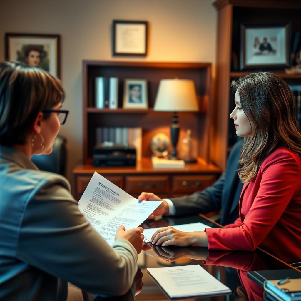 Out of State Driver Lawyer Calvert County