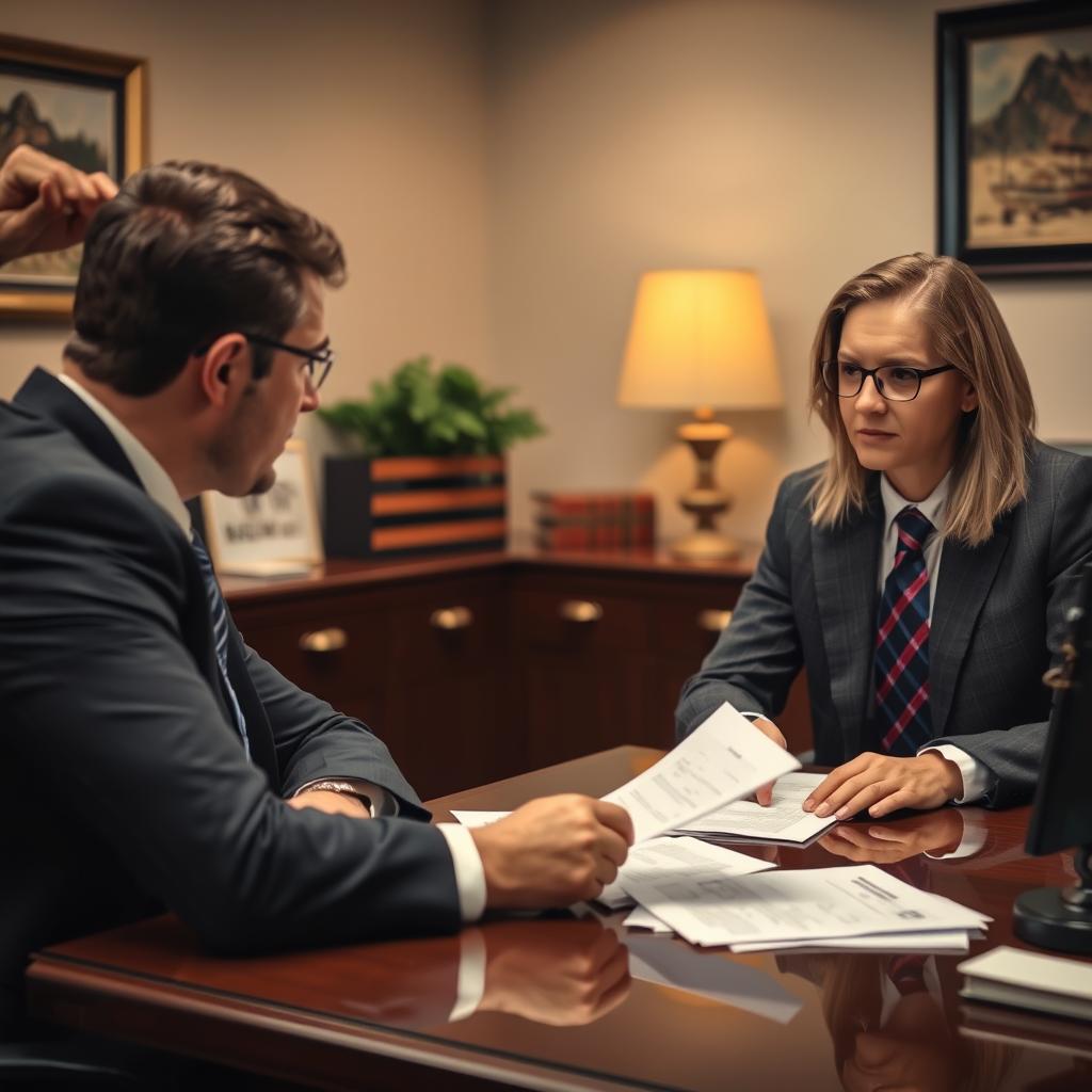 Out of State Driver Lawyer Carroll County