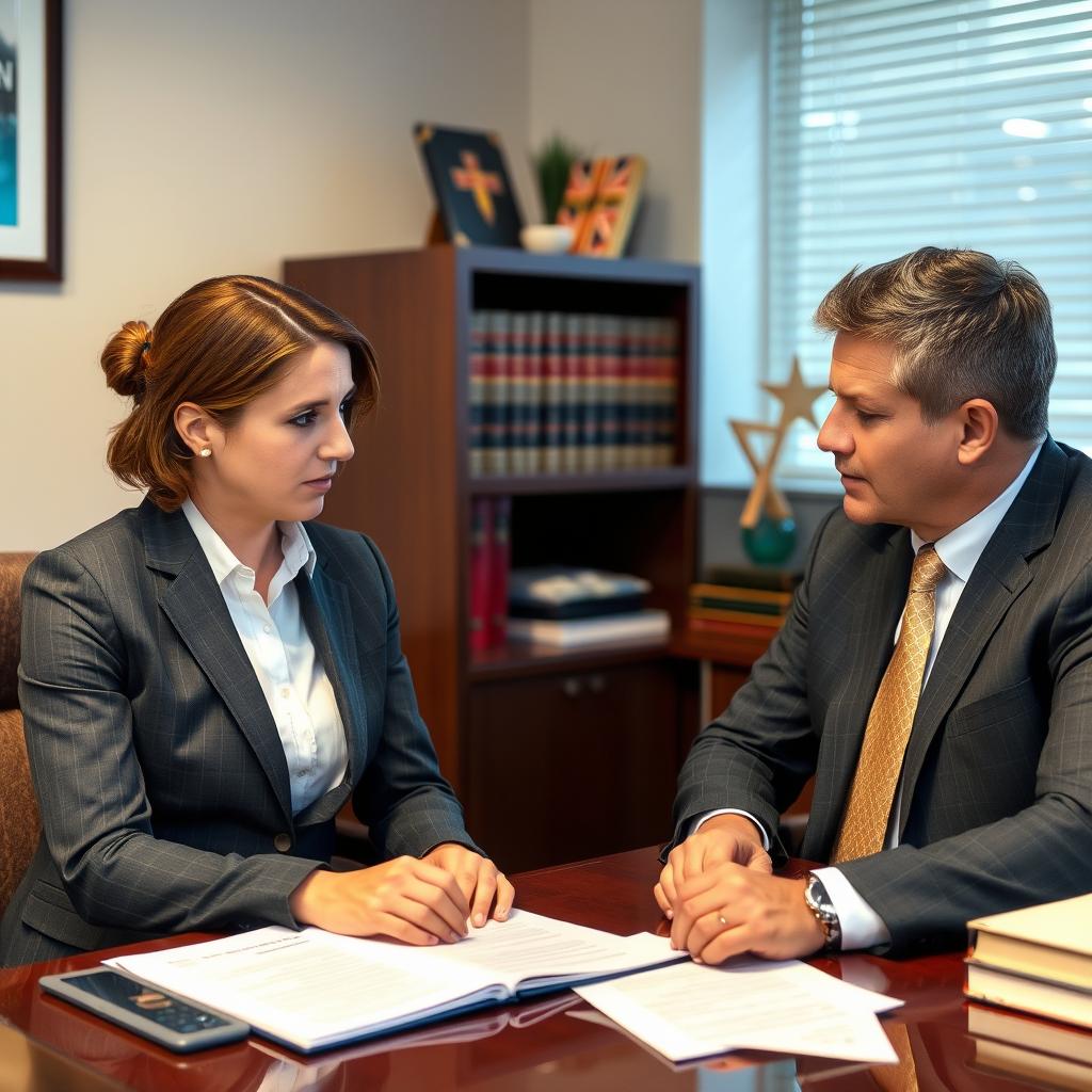 Out of State Driver Lawyer Cecil County