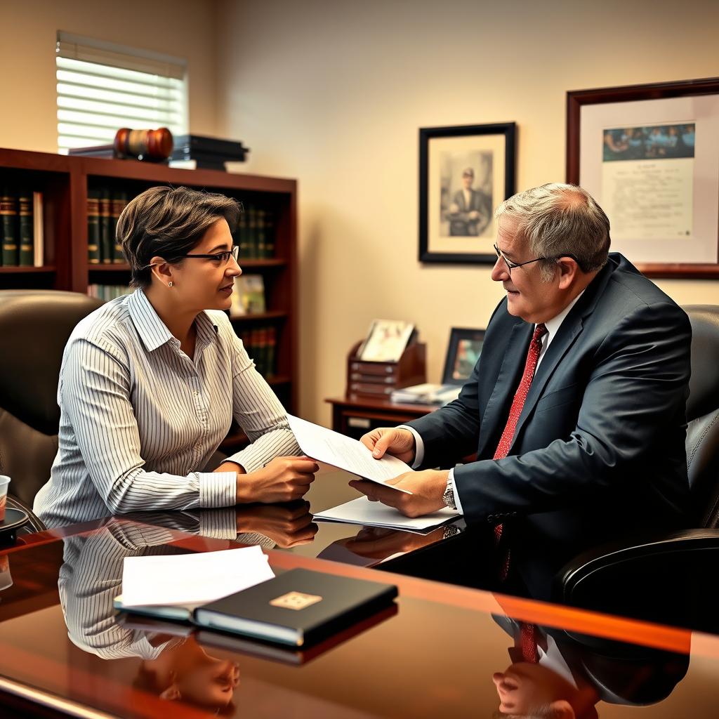 Out of State Driver Lawyer Charles County
