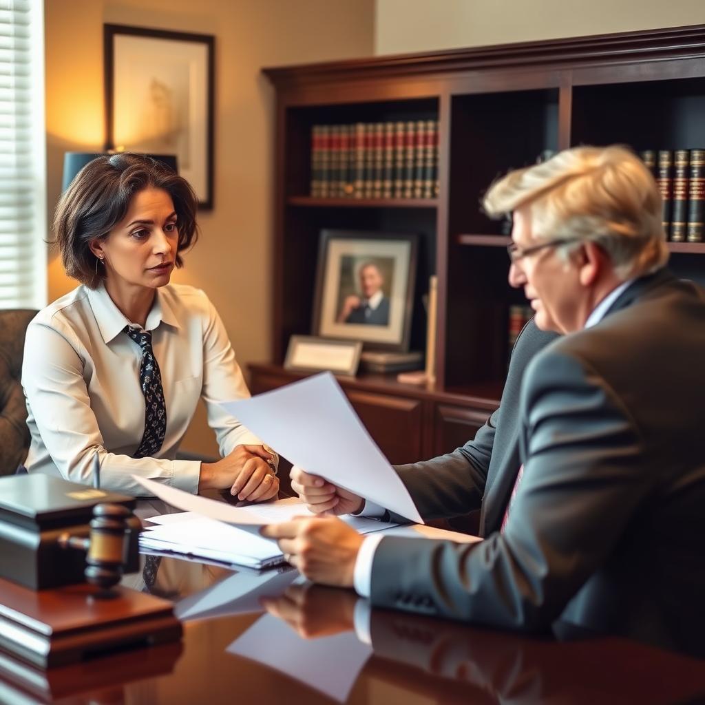 Out of State Driver Lawyer Dorchester County