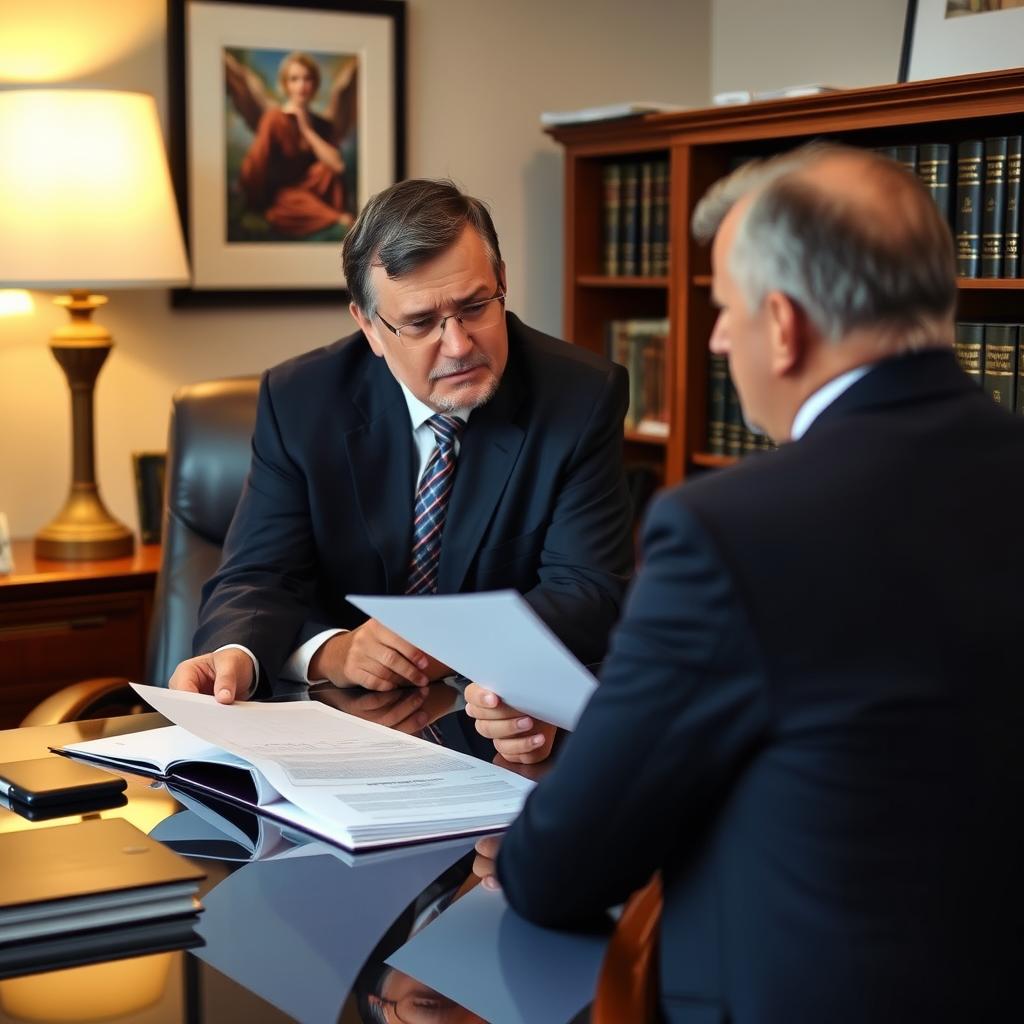 Out of State Driver Lawyer Harford County