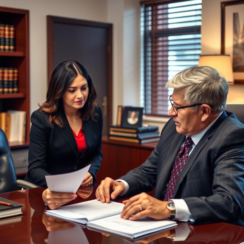 Out of State Driver Lawyer Howard County