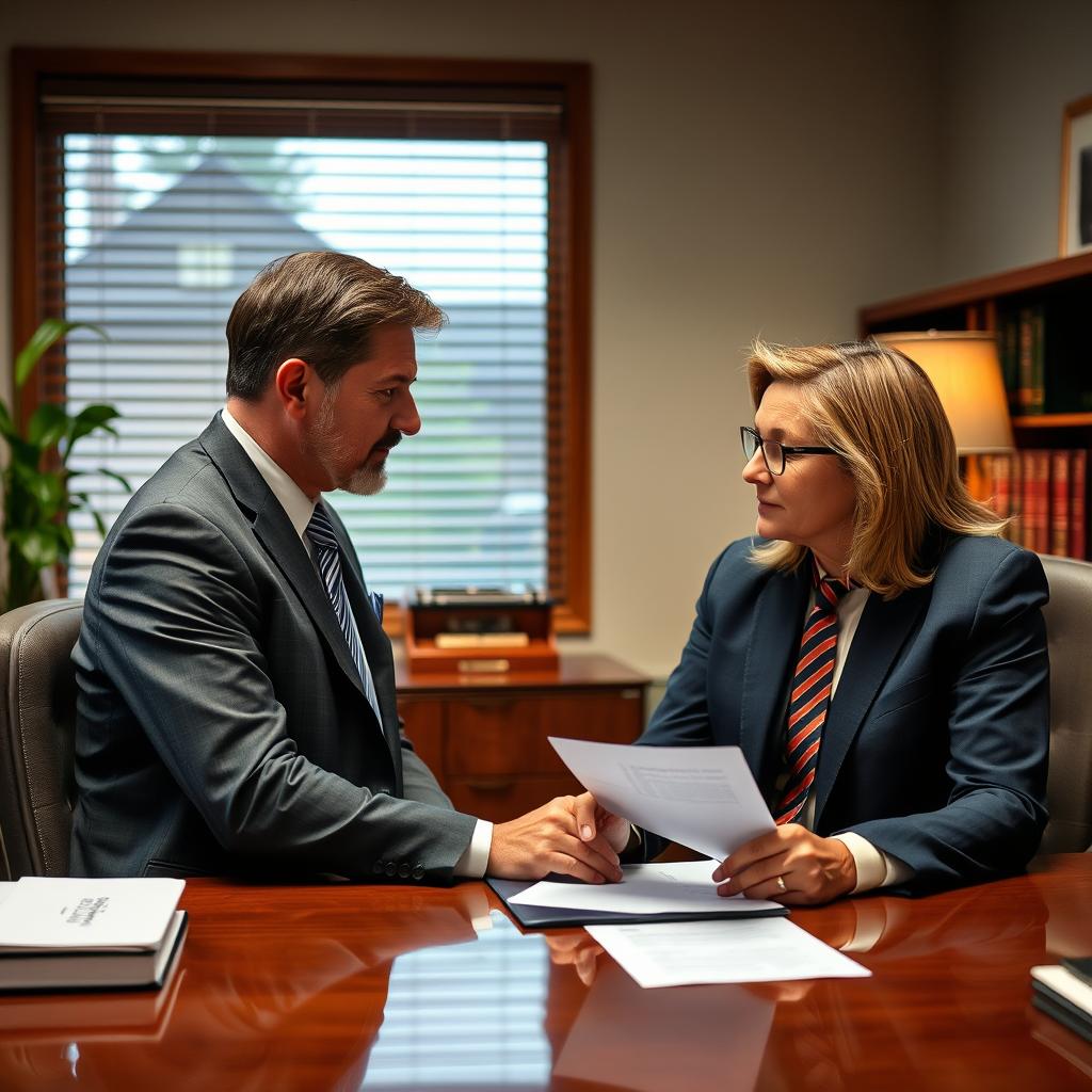 Out of State Driver Lawyer Maryland