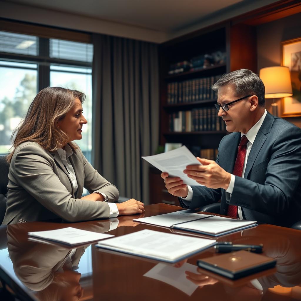 Out of State Driver Lawyer Montgomery County