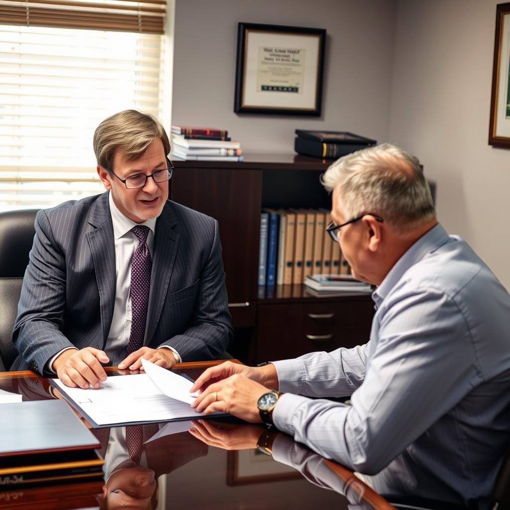 Out of State Driver Lawyer Prince George's County