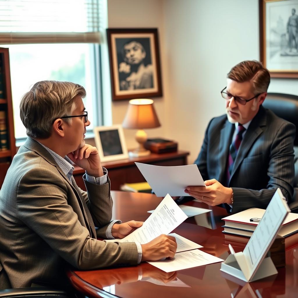 Out of State Driver Lawyer Rockville