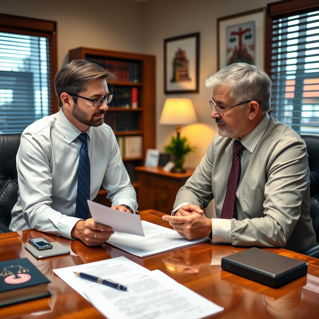 Out of State Driver Lawyer Somerset County