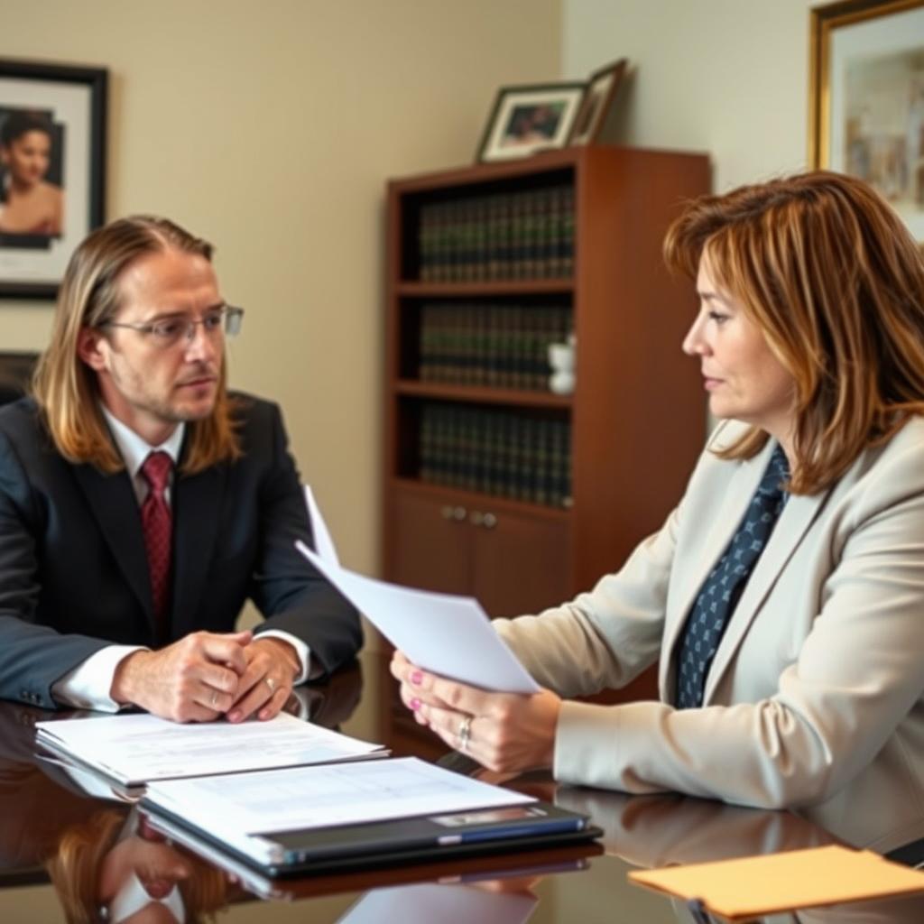 Out of State Driver Lawyer Worcester County