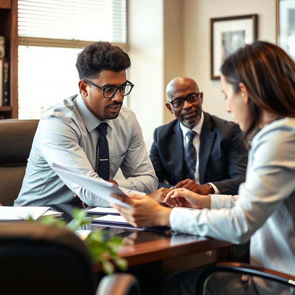 Points Suspension Lawyer Anacostia