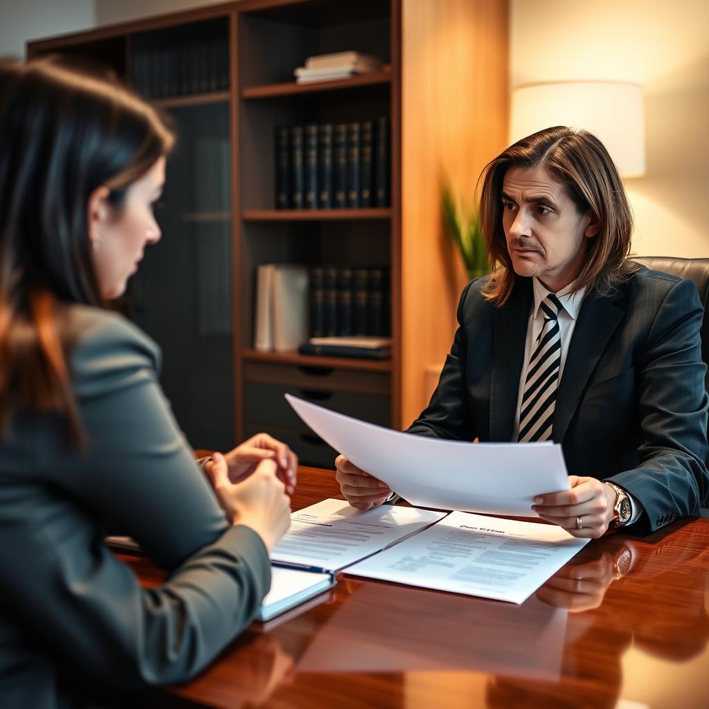 Points Suspension Lawyer Baltimore