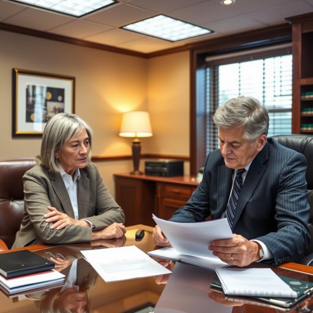 Points Suspension Lawyer Calvert County