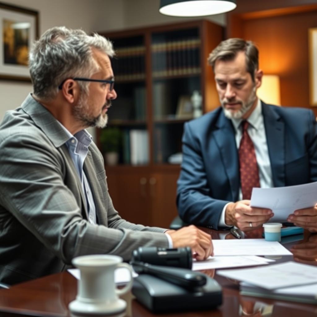 Points Suspension Lawyer Charles County