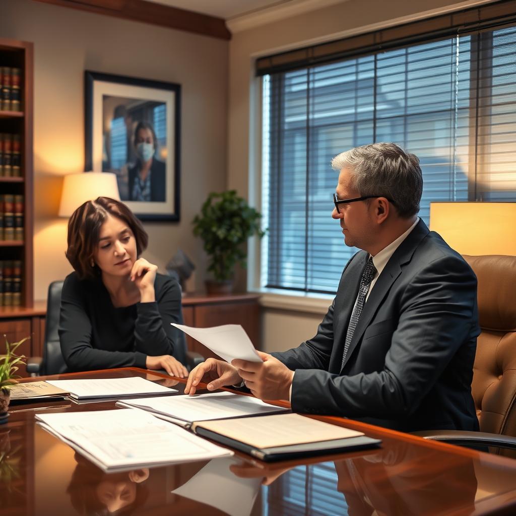 Points Suspension Lawyer Cleveland Park