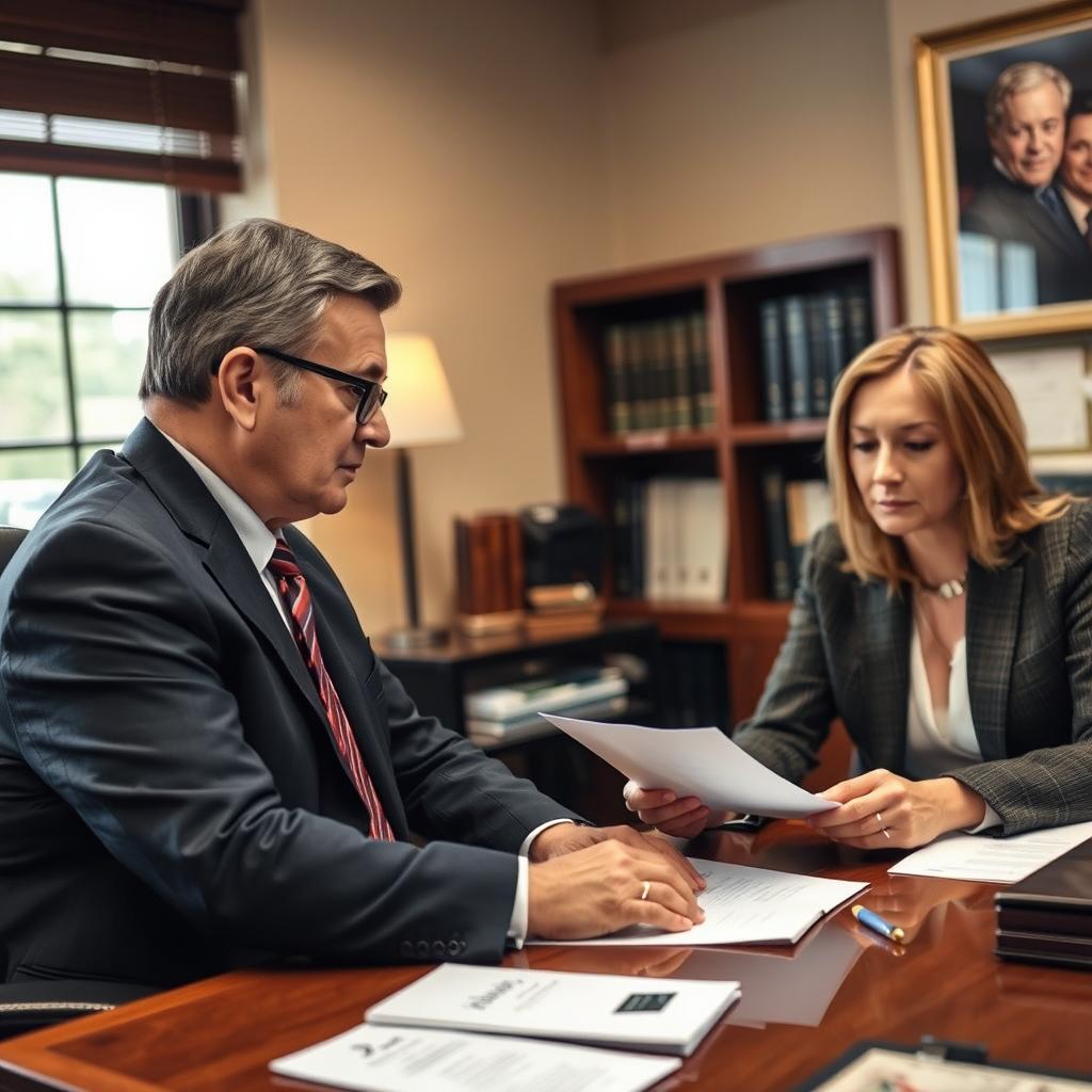 Points Suspension Lawyer Kent County