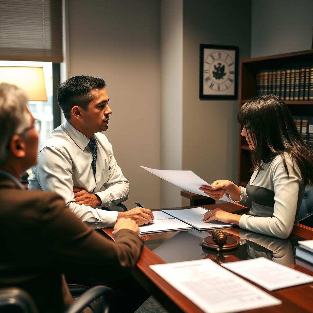 Points Suspension Lawyer Logan Circle