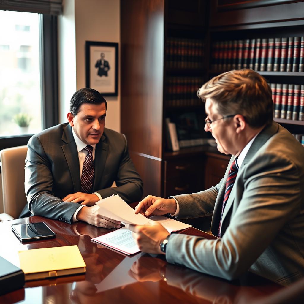 Points Suspension Lawyer Petworth