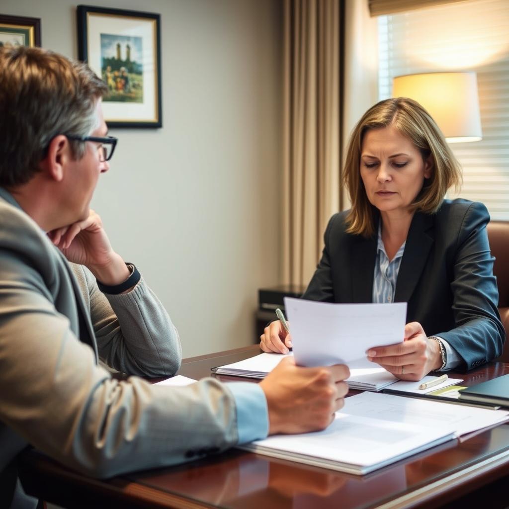 Points Suspension Lawyer Salisbury