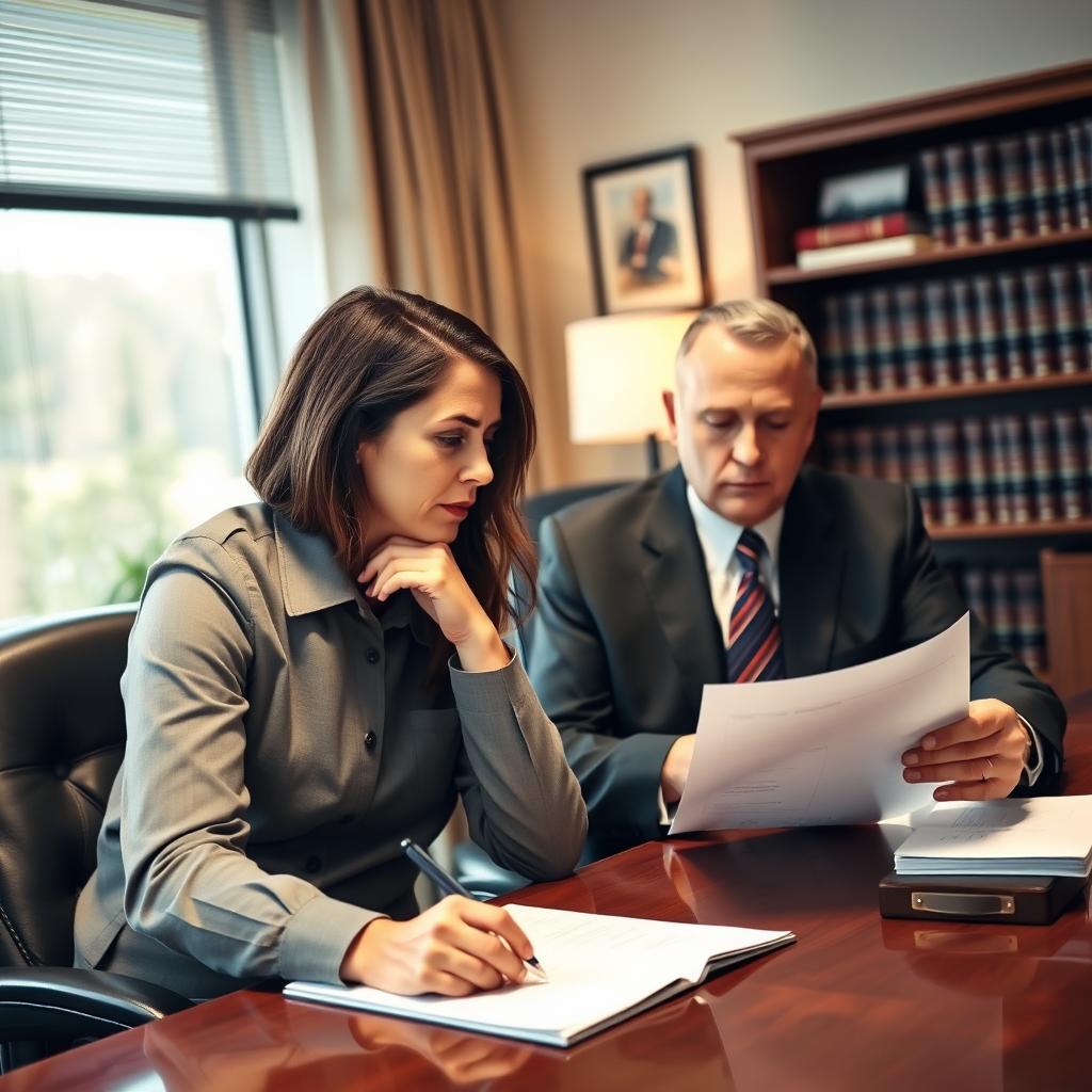 Points Suspension Lawyer St. Mary's County