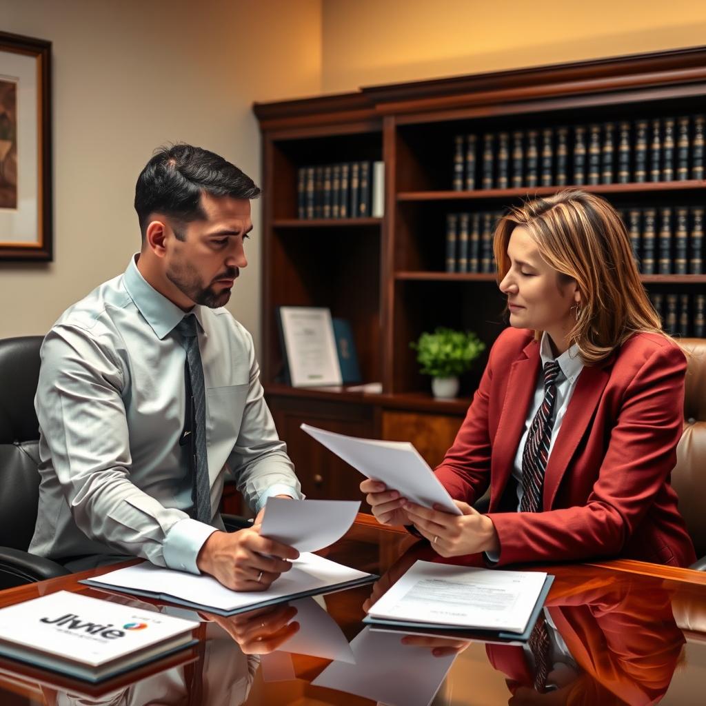 Points Suspension Lawyer Woodley Park