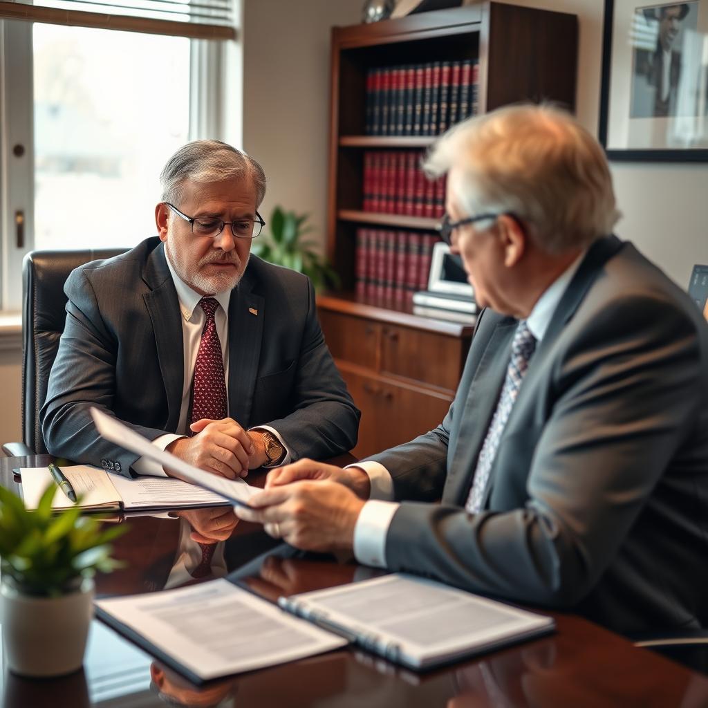 Racing Defense Lawyer Anne Arundel County