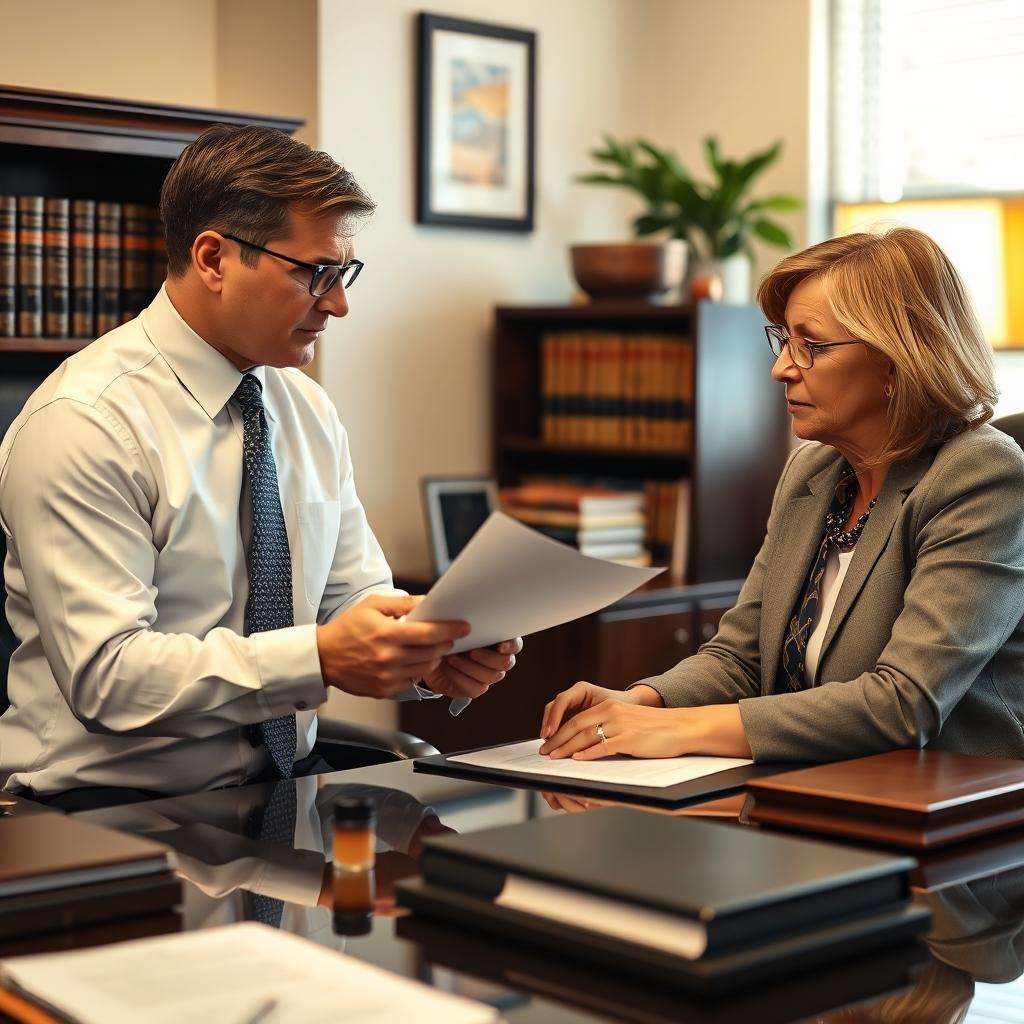 Racing Defense Lawyer Caroline County