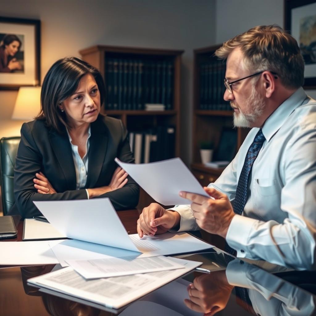 Racing Defense Lawyer Cecil County