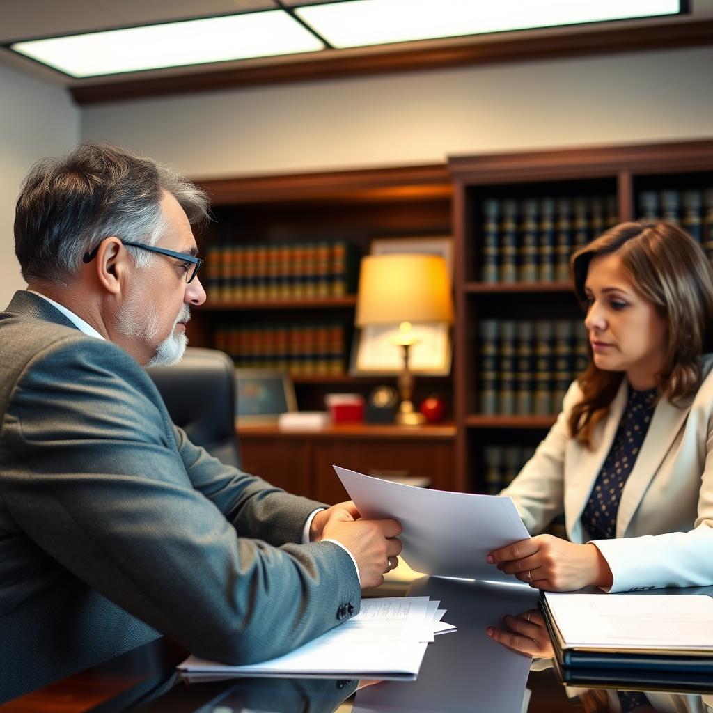Racing Defense Lawyer Charles County