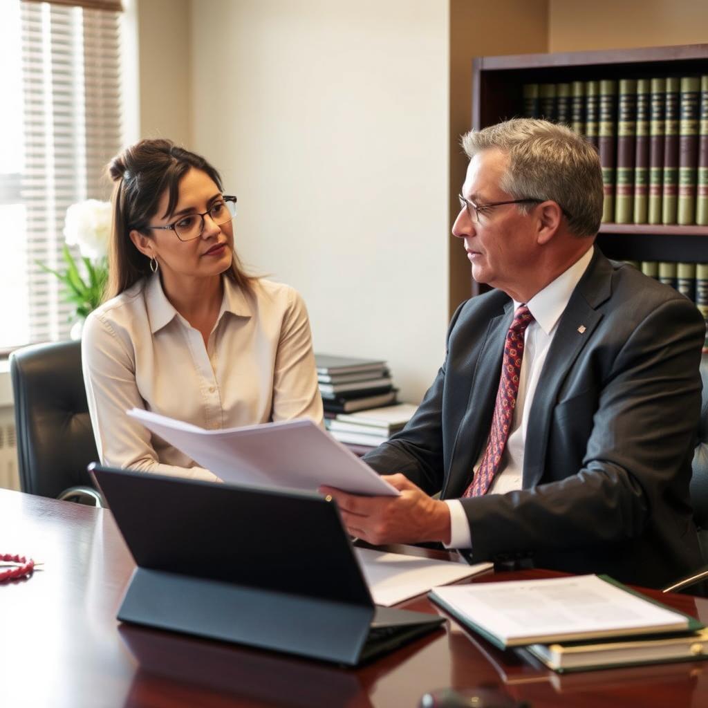 Racing Defense Lawyer Frederick County