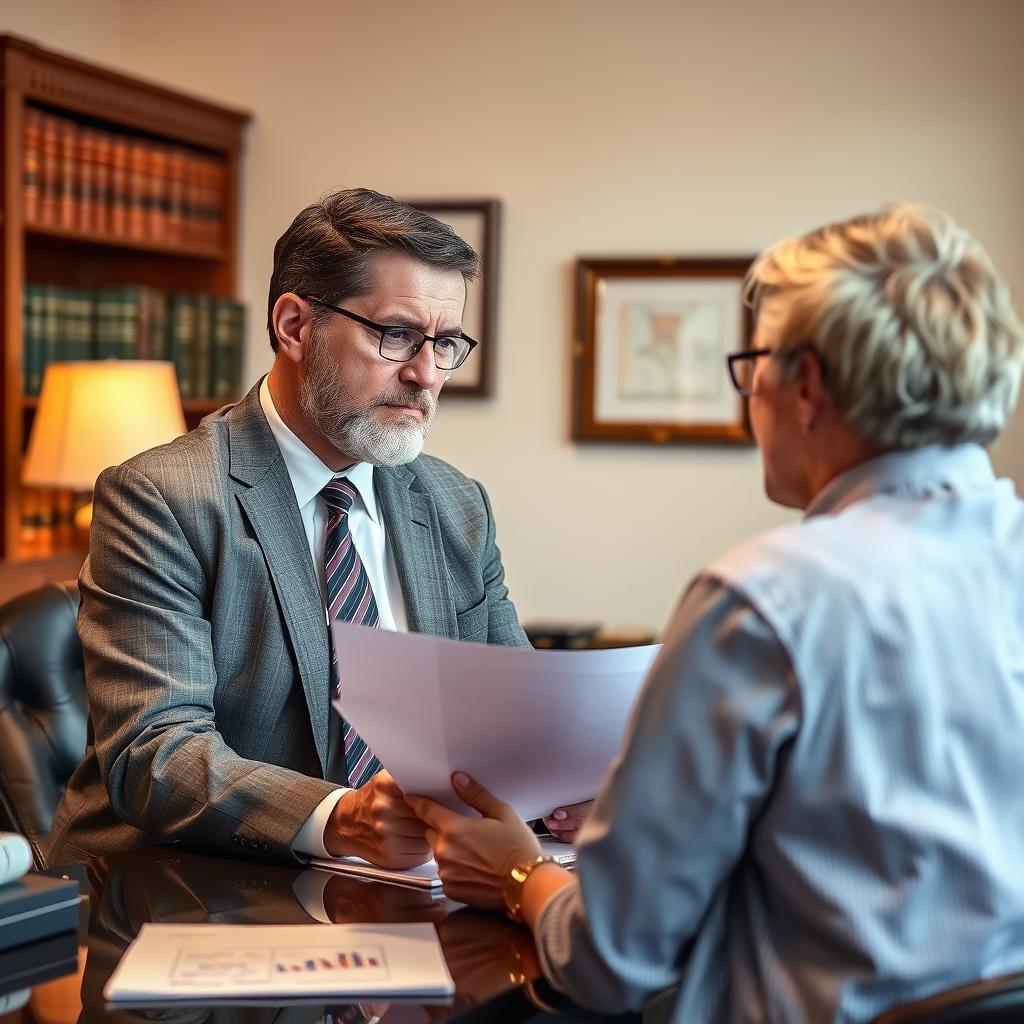 Racing Defense Lawyer Garrett County