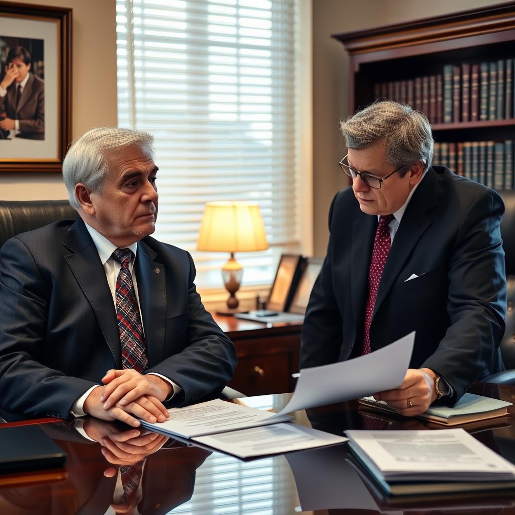 Racing Defense Lawyer Harford County