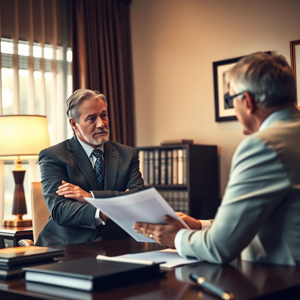 Racing Defense Lawyer Maryland
