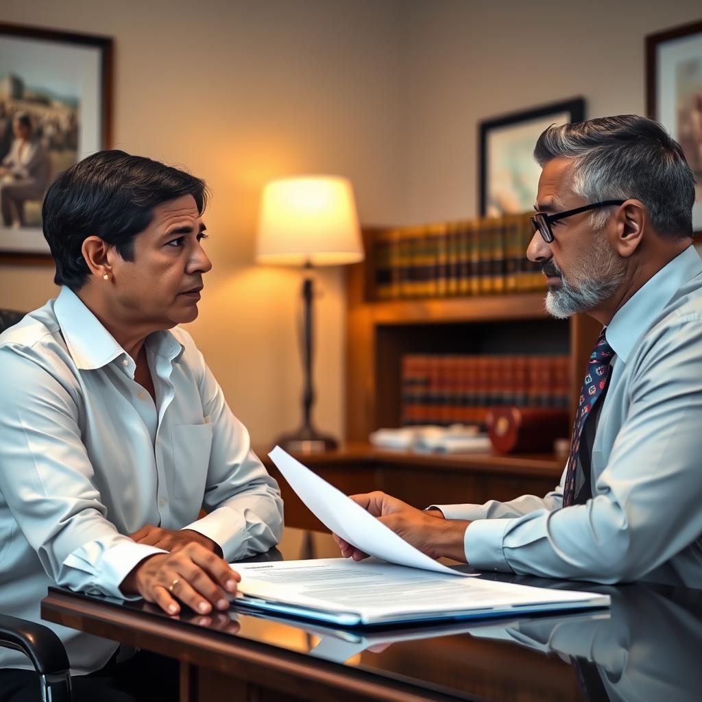 Racing Defense Lawyer Prince George's County