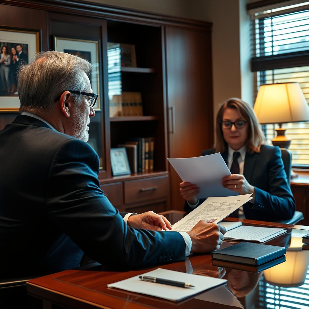 Racing Defense Lawyer Rockville