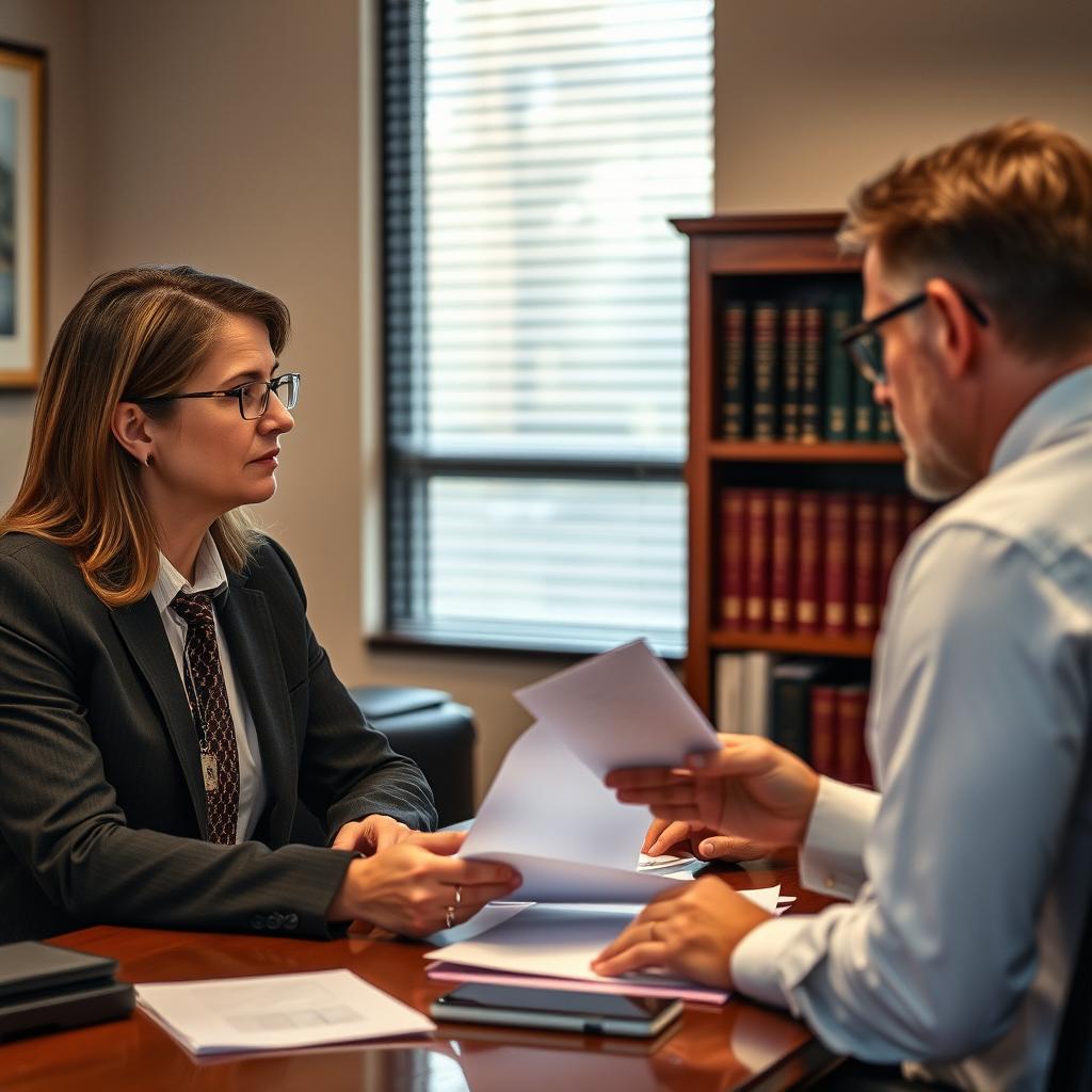 Racing Defense Lawyer Somerset County