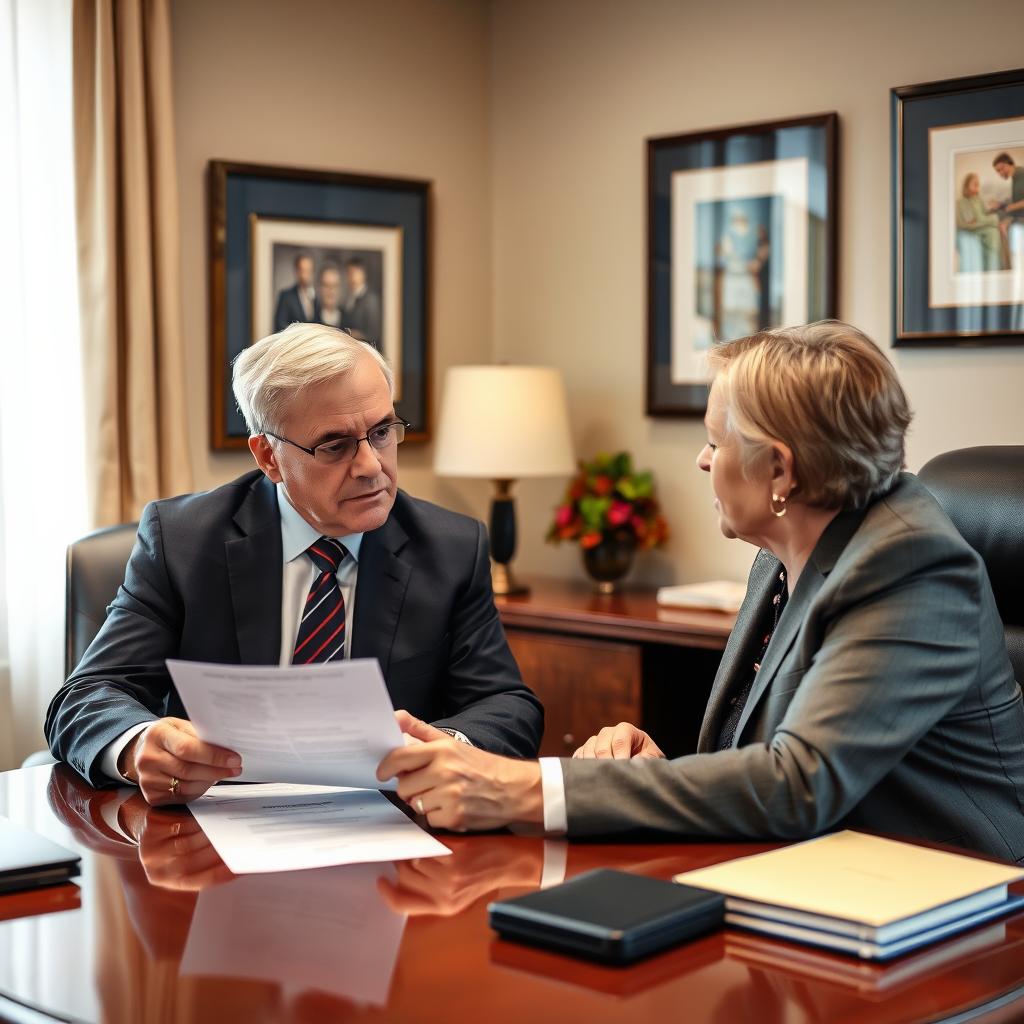 Racing Defense Lawyer Wicomico County