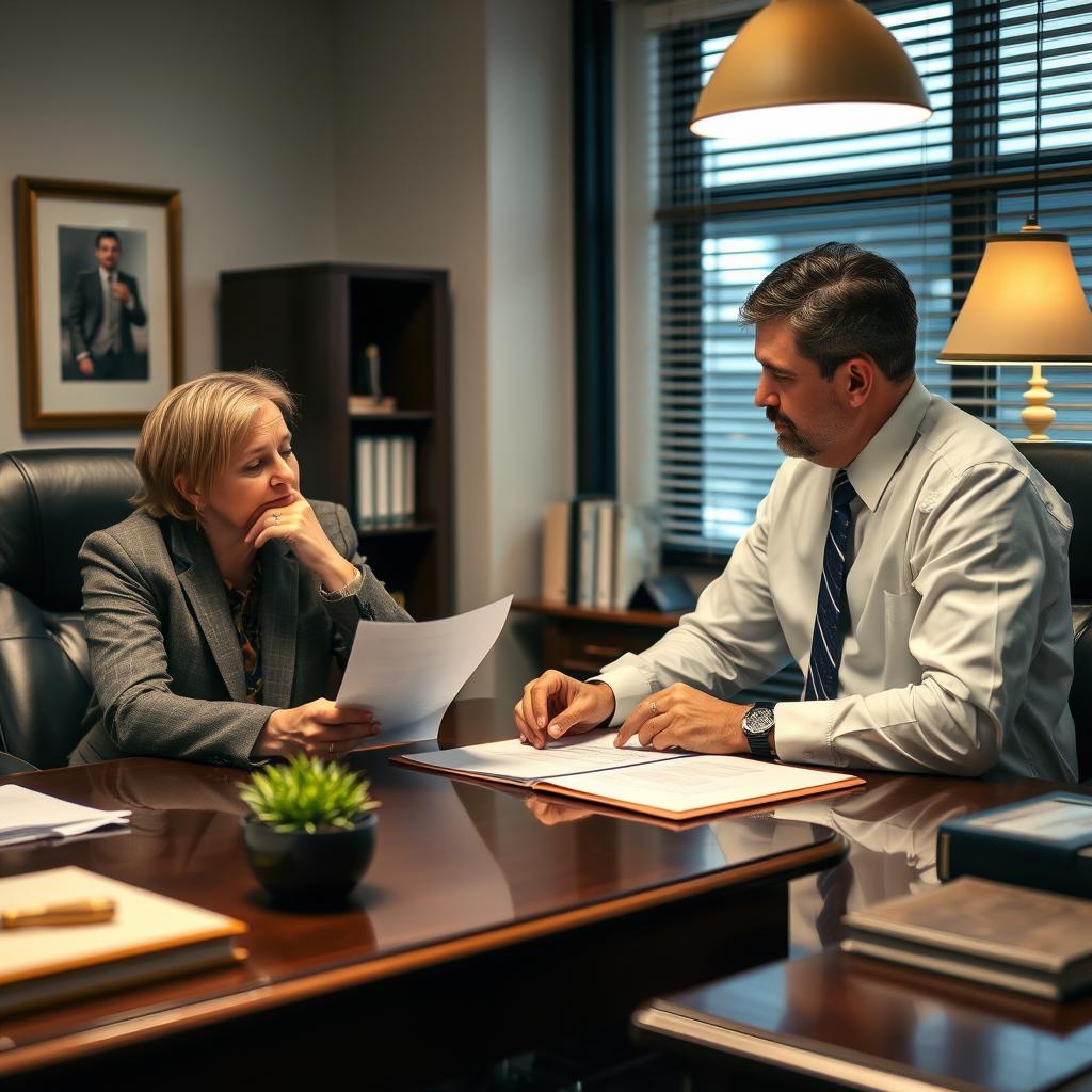 Reckless Driving Lawyer Allegany County
