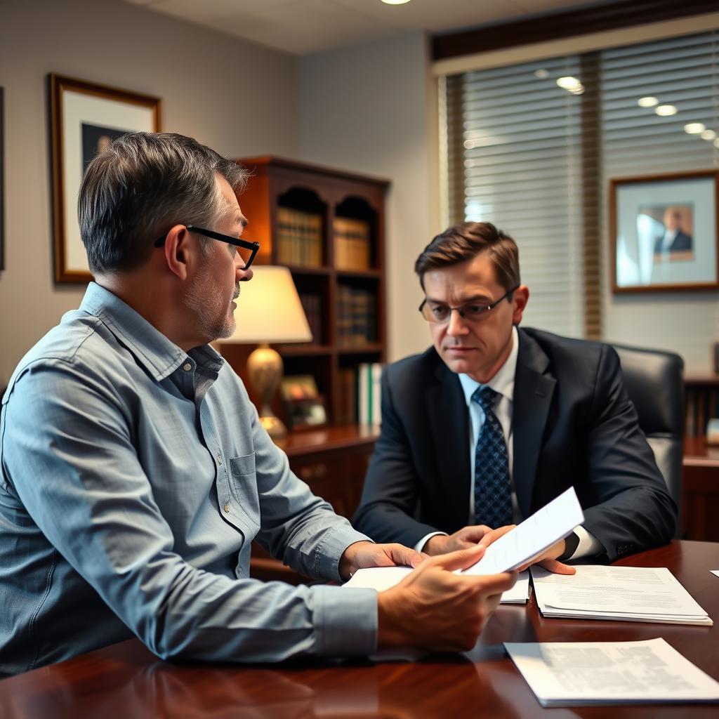 Reckless Driving Lawyer Calvert County