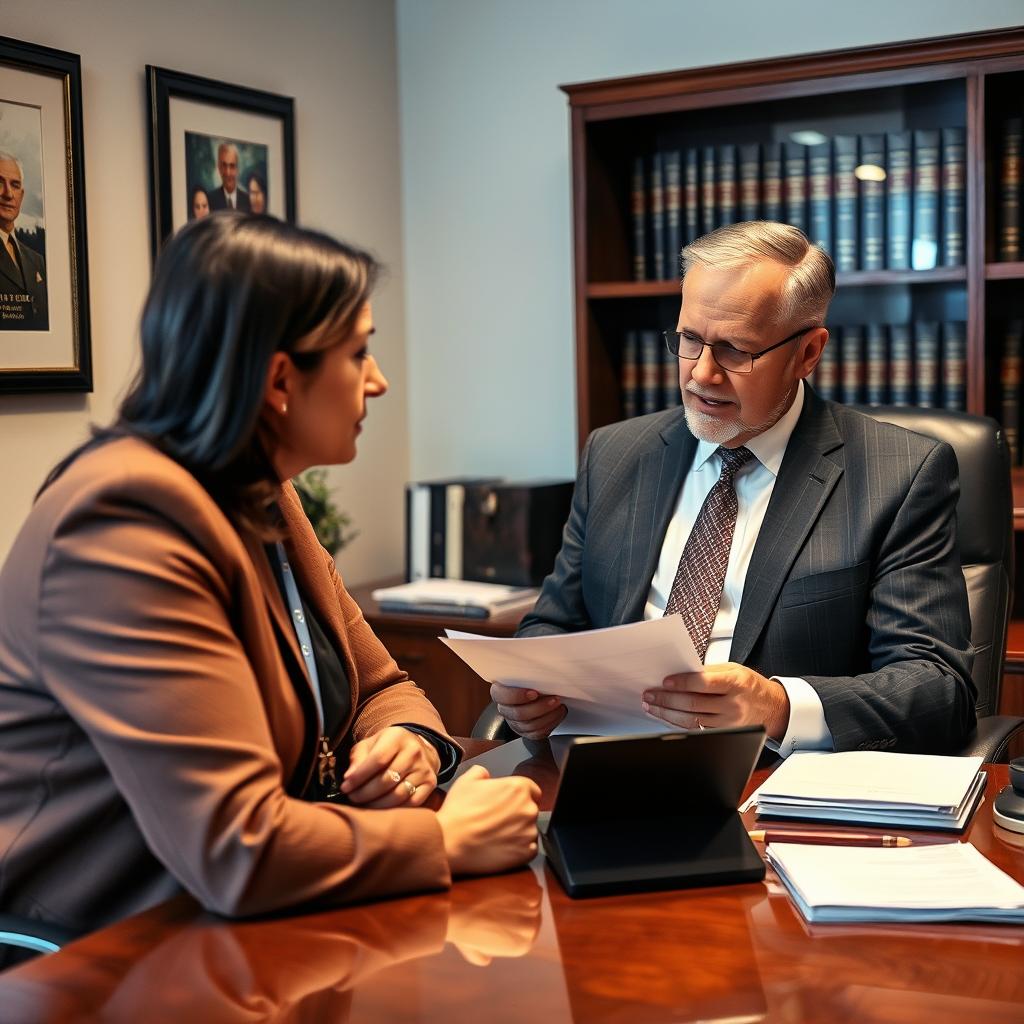 Reckless Driving Lawyer Carroll County