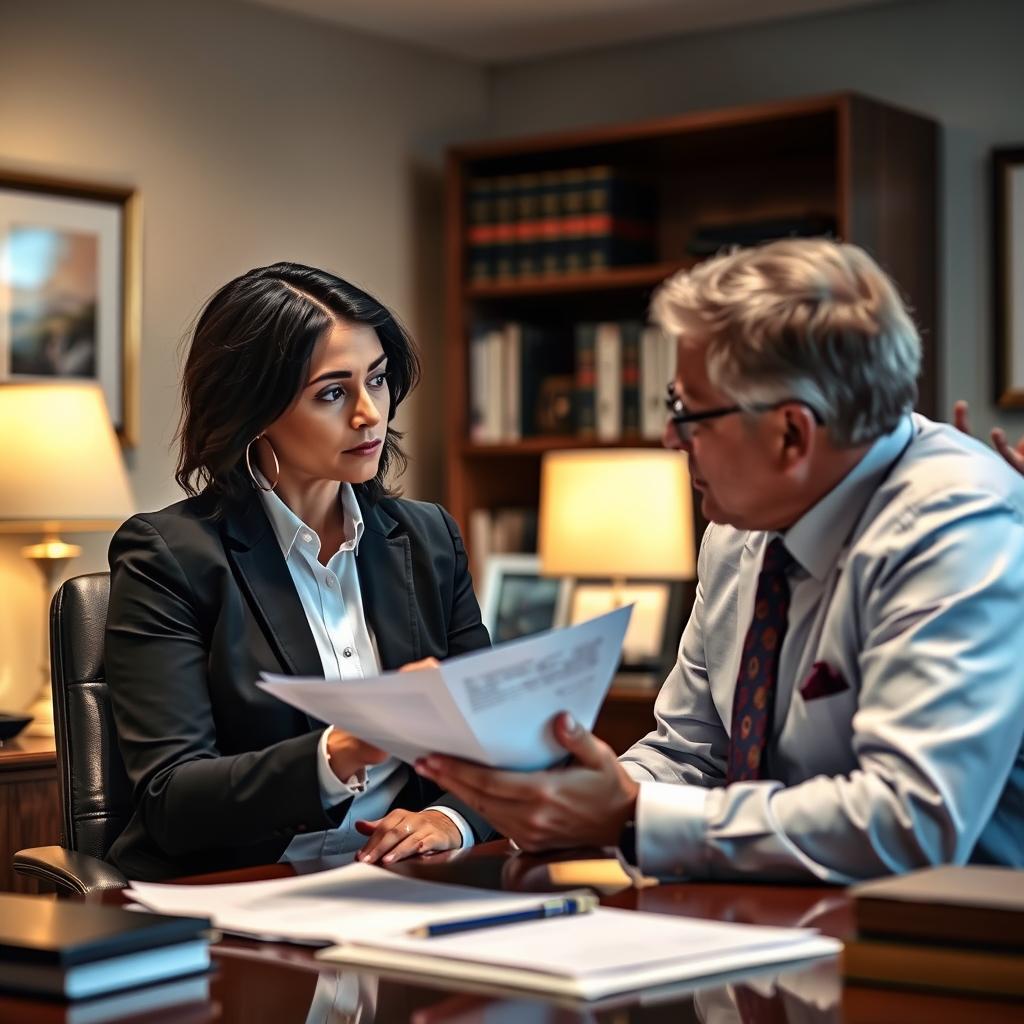 Reckless Driving Lawyer Cecil County
