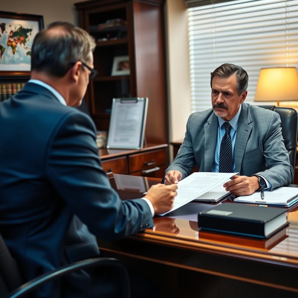 Reckless Driving Lawyer Harford County